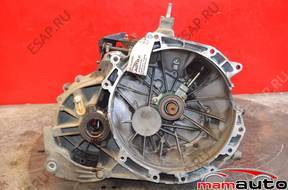 КОРОБКА ПЕРЕДАЧ FORD MONDEO MK3 РЕСТАЙЛИНГ 1.8 16V 04 год,