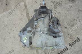 КОРОБКА ПЕРЕДАЧ FORD MONDEO MK3 ST 3.0 V6 ST220