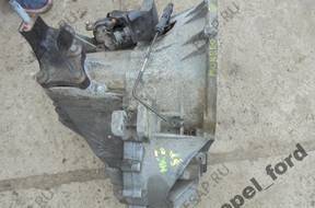 КОРОБКА ПЕРЕДАЧ FORD MONDEO MK3 ST 3.0 V6 ST220