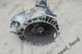 КОРОБКА ПЕРЕДАЧ FORD MONDEO MK3 ST 3.0 V6 ST220
