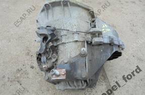 КОРОБКА ПЕРЕДАЧ FORD MONDEO MK3 ST 3.0 V6 ST220
