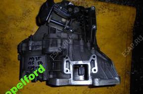 КОРОБКА ПЕРЕДАЧ FORD MONDEO MK3 ST ST220 5-СТУПЕНЧАТАЯ