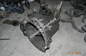 КОРОБКА ПЕРЕДАЧ FORD MONDEO MK3 V6 2.5L 01-07 r.