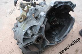 КОРОБКА ПЕРЕДАЧ FORD MONDEO MK3   WLKP