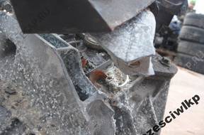 КОРОБКА ПЕРЕДАЧ FORD MONDEO MK3   WLKP