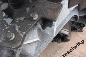КОРОБКА ПЕРЕДАЧ FORD MONDEO MK3   WLKP