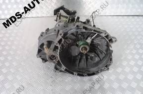 КОРОБКА ПЕРЕДАЧ  FORD MONDEO MK3 / X-TYPE 2.0 TDCI