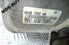 КОРОБКА ПЕРЕДАЧ  FORD MONDEO MK3 / X-TYPE 2.0 TDCI