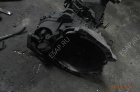 КОРОБКА ПЕРЕДАЧ FORD MONDEO MK3