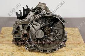 КОРОБКА ПЕРЕДАЧ FORD MONDEO MK4 08 2.0 16V