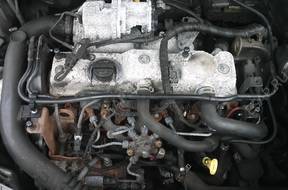 КОРОБКА ПЕРЕДАЧ FORD MONDEO MK4 1,8 TDCI