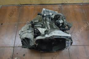 КОРОБКА ПЕРЕДАЧ FORD MONDEO MK4 1.6D BG9 год,7F096BA