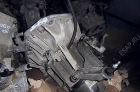 КОРОБКА ПЕРЕДАЧ FORD MONDEO MK4 1.6TDCI NYSA