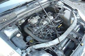 КОРОБКА ПЕРЕДАЧ FORD MONDEO MK4 1.8TDCI MTX 75