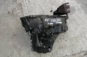 КОРОБКА ПЕРЕДАЧ FORD MONDEO MK4 1.8TDCI MTX 75