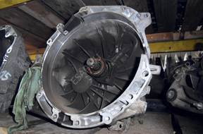 КОРОБКА ПЕРЕДАЧ FORD MONDEO MK4 2.0 БЕНЗИН NYSA