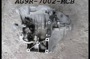 КОРОБКА ПЕРЕДАЧ FORD MONDEO MK4 2.0 TDCI 10-14