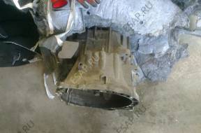 КОРОБКА ПЕРЕДАЧ Ford Mondeo MK4 2.0 TDCi 140KM