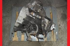 КОРОБКА ПЕРЕДАЧ FORD MONDEO MK4 2.0 TDCI 6-СТУПЕНЧАТАЯ