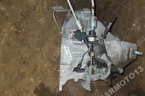 КОРОБКА ПЕРЕДАЧ Ford Mondeo MK4 2.0 TDCI 6M2 год,-7F096-ED