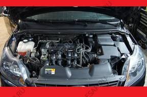 КОРОБКА ПЕРЕДАЧ FORD MONDEO MK4 FOCUS MK2 1.6 16V