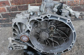 КОРОБКА ПЕРЕДАЧ FORD MONDEO MK4 IV 1.6 TDCI 6B