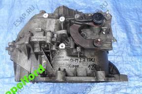 КОРОБКА ПЕРЕДАЧ FORD MONDEO MK4 S-MAX 2.2 TDCI 129