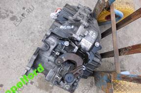 КОРОБКА ПЕРЕДАЧ FORD MONDEO MK4 S-MAX 2.5 TURBO