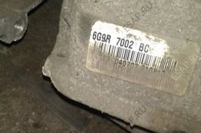 КОРОБКА ПЕРЕДАЧ FORD MONDEO MK4 S MAX 6G9 год, 7002 BC