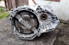 КОРОБКА ПЕРЕДАЧ FORD MONDEO MK4 S MAX TF-81SC 7G91-7000