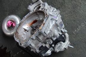 КОРОБКА ПЕРЕДАЧ FORD MONDEO MK4 S MAX TF-81SC