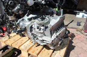 КОРОБКА ПЕРЕДАЧ Ford Mondeo MK5 2.0 TDCI 2015-2016 год