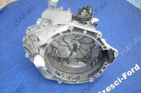 КОРОБКА ПЕРЕДАЧ FORD MONDEO Mk5 2014- 1.5 EcoBoost