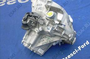 КОРОБКА ПЕРЕДАЧ FORD MONDEO Mk5 2014- 1.5 EcoBoost