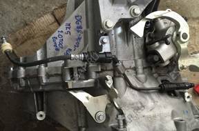 КОРОБКА ПЕРЕДАЧ FORD MONDEO MK5 2.0TDCI