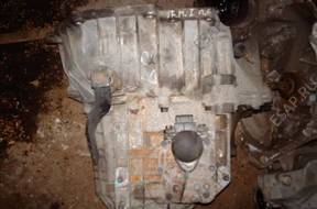 КОРОБКА ПЕРЕДАЧ FORD MONDEO MKI 1.6 16V