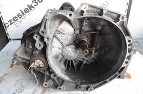 КОРОБКА ПЕРЕДАЧ FORD MONDEO MKI MK1 1.8