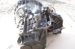 КОРОБКА ПЕРЕДАЧ FORD MONDEO MKI MKII 93-00 1,8 TD