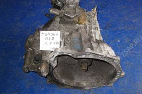 КОРОБКА ПЕРЕДАЧ FORD MONDEO MKII MK2 1.8 16V