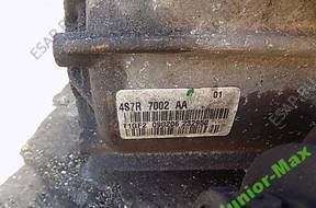 КОРОБКА ПЕРЕДАЧ FORD MONDEO MKIII 2,0  4S7 год,7002AA