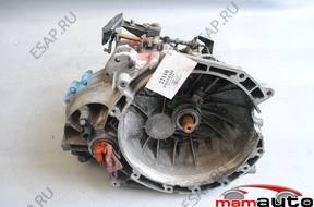 КОРОБКА ПЕРЕДАЧ FORD MONDEO MKIII 2.0 TDCI 02 FV