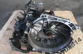 КОРОБКА ПЕРЕДАЧ FORD MONDEO MKIII MK3 2.0 TDCI