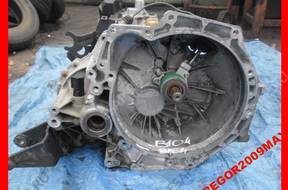 КОРОБКА ПЕРЕДАЧ FORD MONDEO MKZ 1.8 16V N5LUA