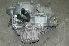 КОРОБКА ПЕРЕДАЧ FORD MONDEO ST MK4 2,2 TDCI 200PS