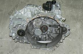 КОРОБКА ПЕРЕДАЧ FORD MONDEO ST MK4 2,2 TDCI 200PS