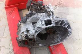 КОРОБКА ПЕРЕДАЧ Ford Mondeo ST220 3.0 v6