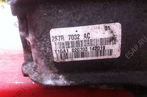 КОРОБКА ПЕРЕДАЧ Ford Mondeo ST220 3.0 v6