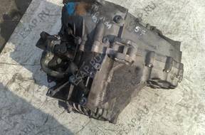 КОРОБКА ПЕРЕДАЧ Ford Mondeo TD 2G9 год,-7002-2F
