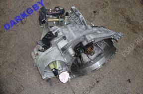 КОРОБКА ПЕРЕДАЧ FORD MONDEO TDCI 130 1S7 год, 7002 ED