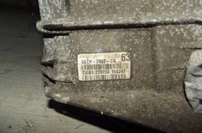 КОРОБКА ПЕРЕДАЧ Ford Mondeo TDCI 5S7 год,-7002-CA